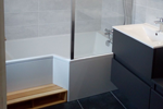 renovation de salle de bain